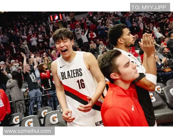 开拓者近期状态回升，球队渐入佳境