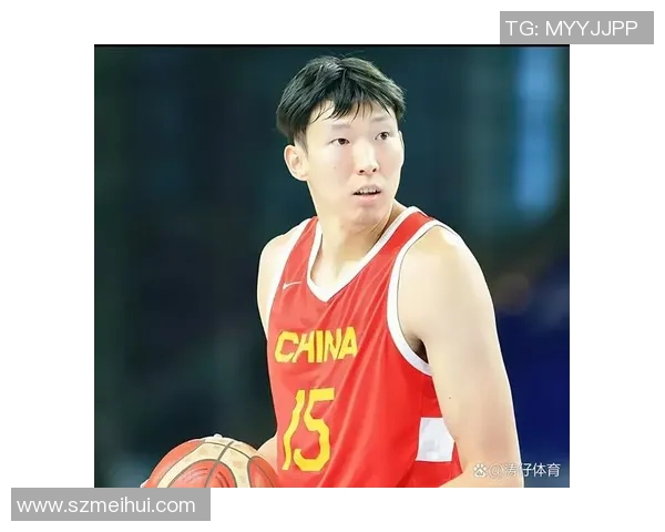 周琦发挥关键作用，带领辽宁男篮夺得CBA总冠军