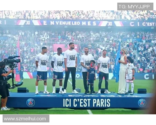 梅西转会巴黎圣日耳曼，创NFT价值新记录